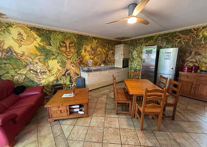 Hostel Duendes Del Sur