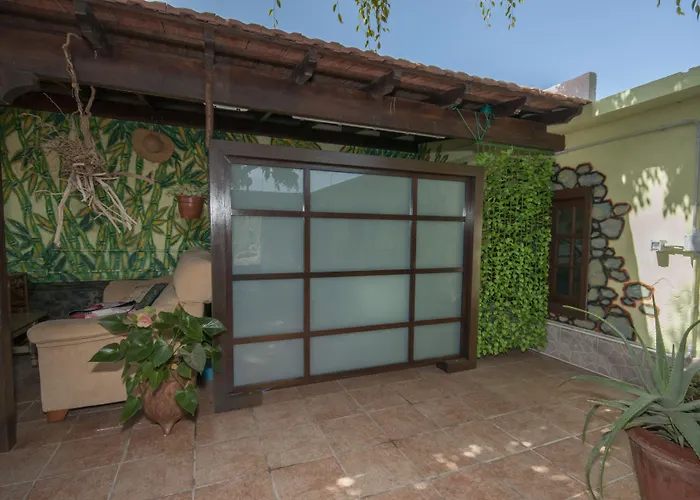 Duendes Del Sur קוסטה דל סילנסיו