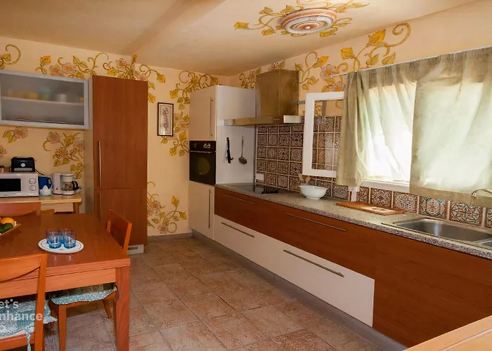 Duendes Del Sur אכסניה *