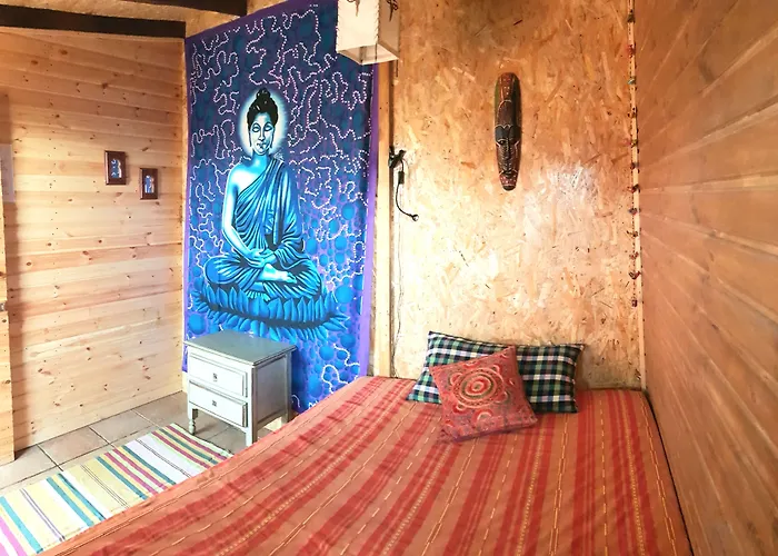 Duendes Del Sur קוסטה דל סילנסיו