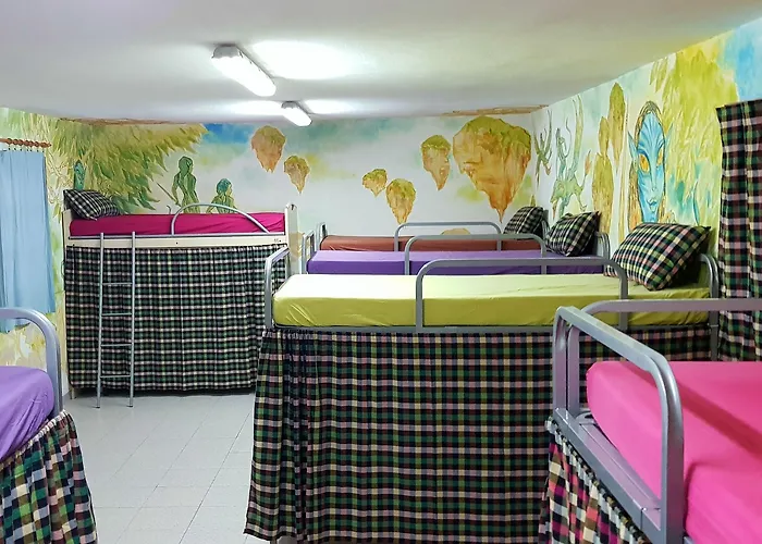 Duendes Del Sur * קוסטה דל סילנסיו