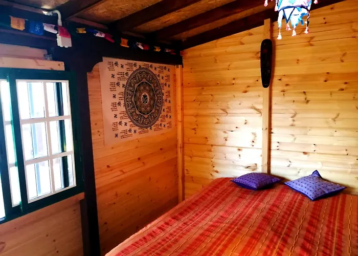 Hostel Duendes Del Sur Costa Del Silencio