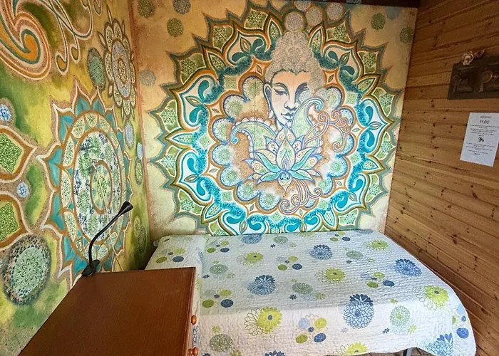 Duendes Del Sur קוסטה דל סילנסיו