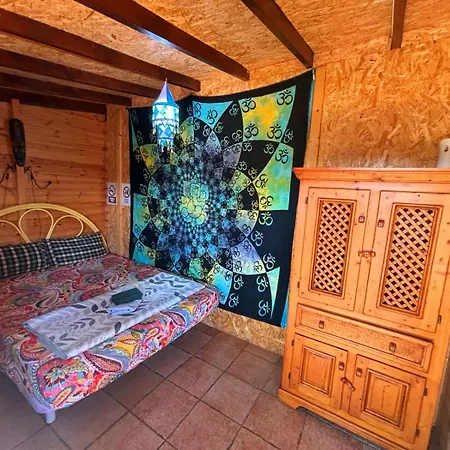 Duendes Del Sur Costa Del Silencio