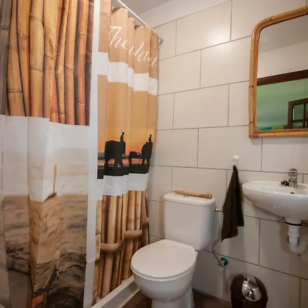 Hostel Duendes Del Sur