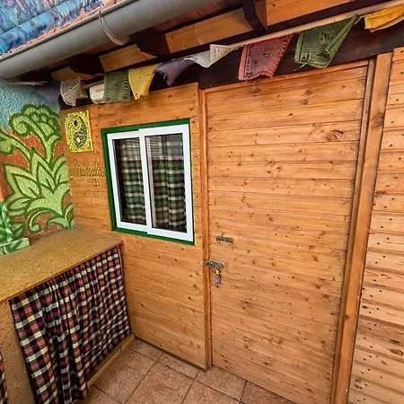 Duendes Del Sur Hostel *