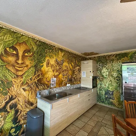 Duendes Del Sur Hostel Costa Del Silencio