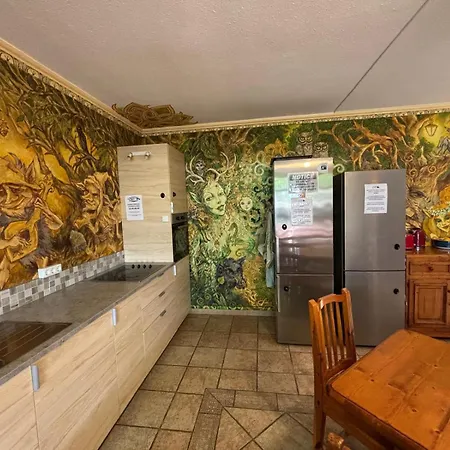 Hostel Duendes Del Sur Costa Del Silencio