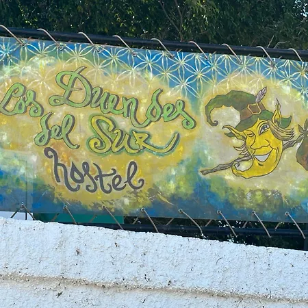 Duendes Del Sur