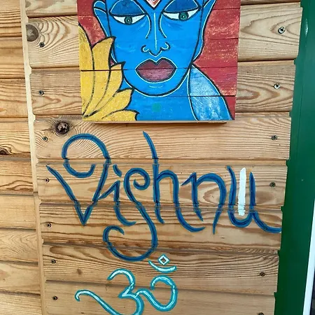 Duendes Del Sur Hostel