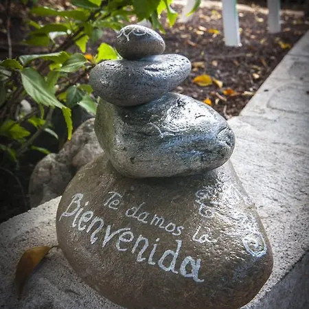 Duendes Del Sur Hostel