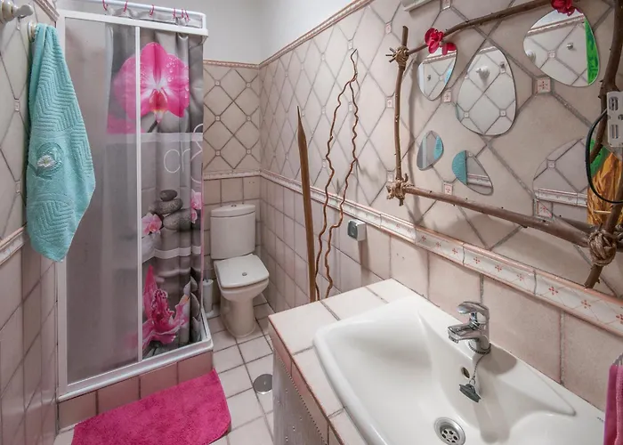 Duendes Del Sur Auberge de jeunesse Costa Del Silencio