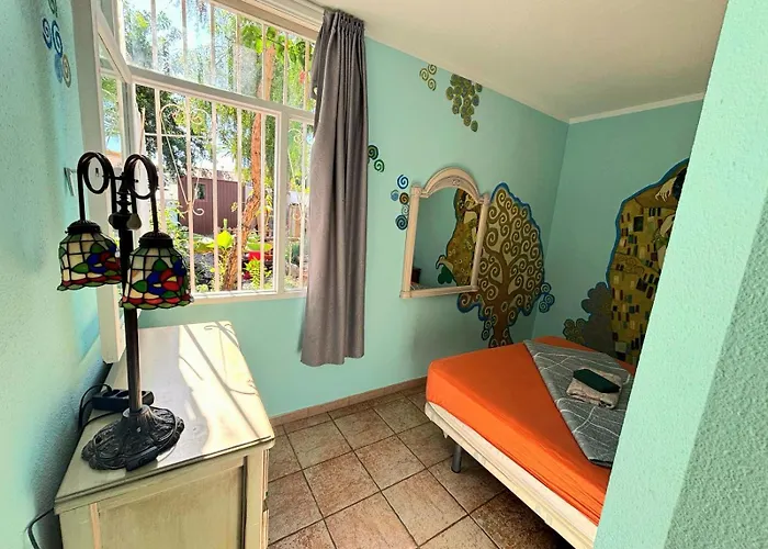 Duendes Del Sur Auberge de jeunesse *