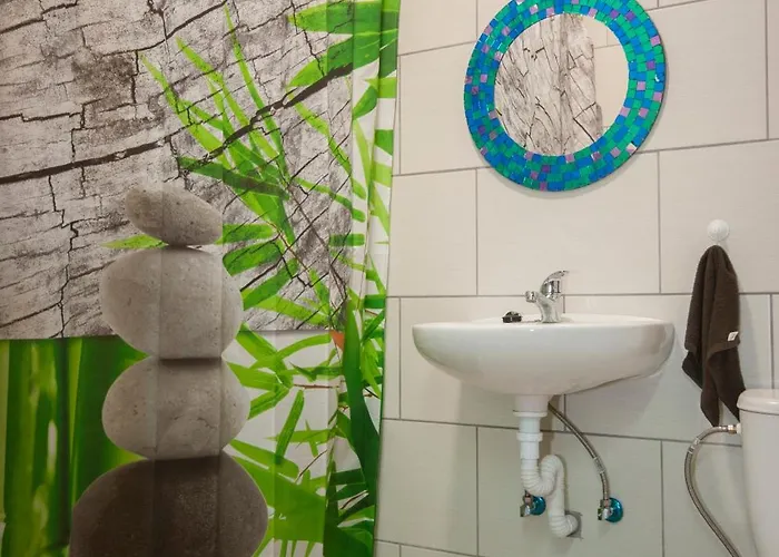 Auberge de jeunesse Duendes Del Sur