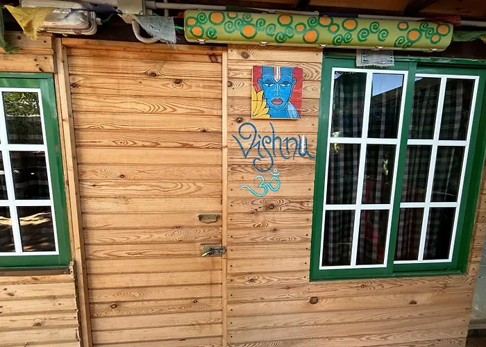 Duendes Del Sur Auberge de jeunesse *