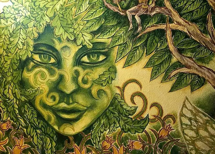 Auberge de jeunesse Duendes Del Sur